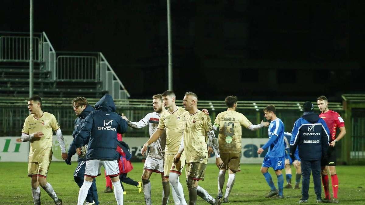 Casertana, stadio Pinto agibile in tutti i settori: sistemati tutti i danni del match col Foggia