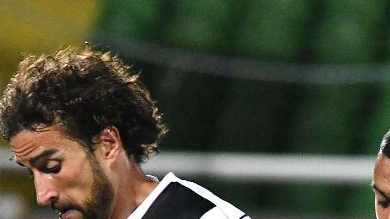 Bari, interesse del Modena per l'attaccante Cheddira