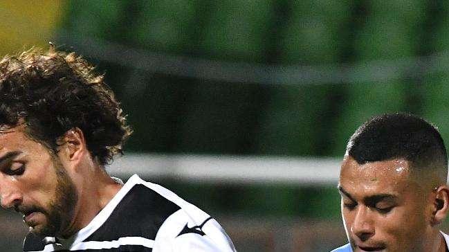 Quotidiano di Puglia: "Scatto Cheddira | Riorganizzazione Monopoli"