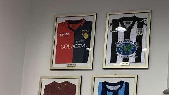 Dg Arezzo: “Diamo tempo a mister Camplone e alla squadra”