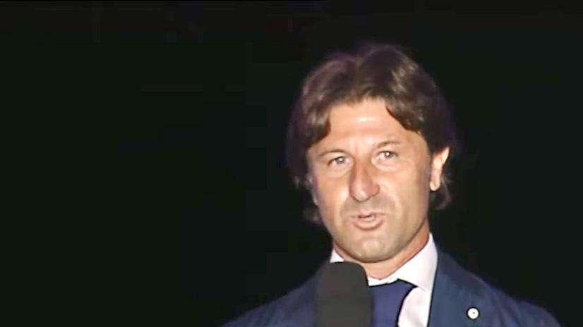 Rastelli: "Rifiutata la proposta del Bari, per ora non scenderò in C"