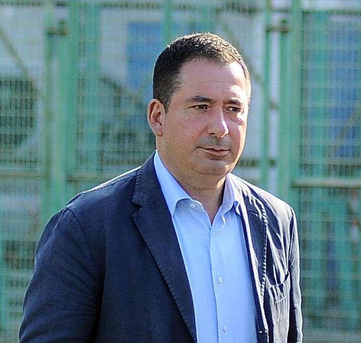 DG Paganese: "Scarpa e Cesaretti i nostri Ronaldo"