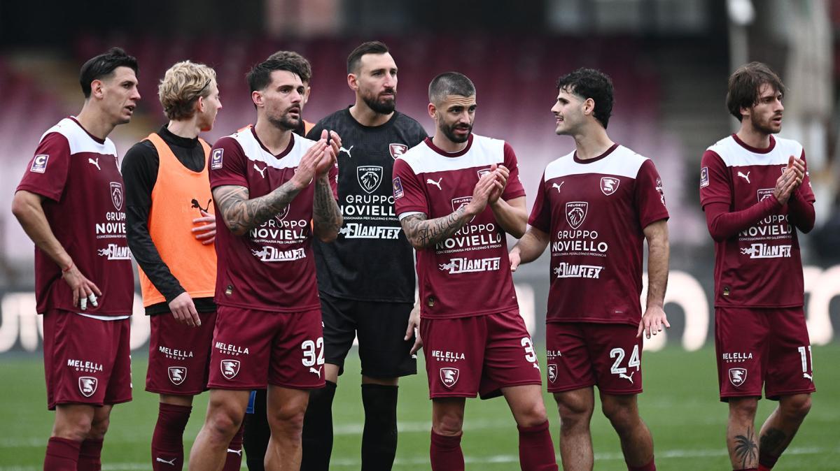 Corriere dello Sport - Salernitana tra presente e futuro