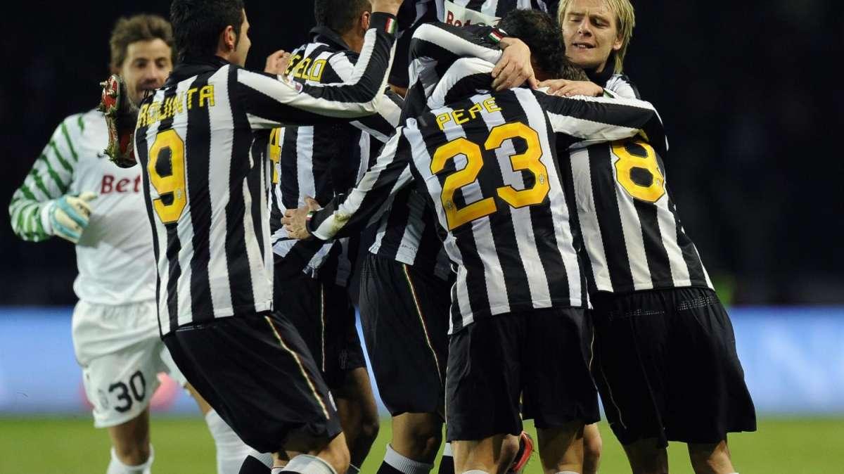 Foligno, accordo col capitano della Juventus Primavera