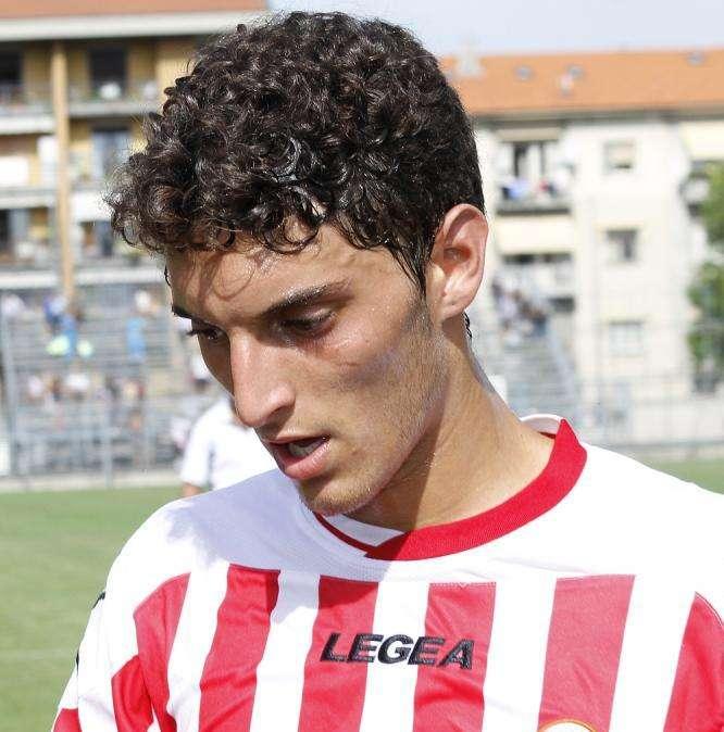Sicula Leonzio, in dirittura d'arrivo la trattativa per Maimone