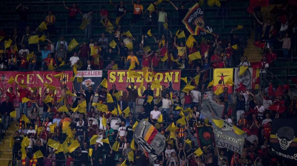 Top & Flop di Sorrento-Benevento