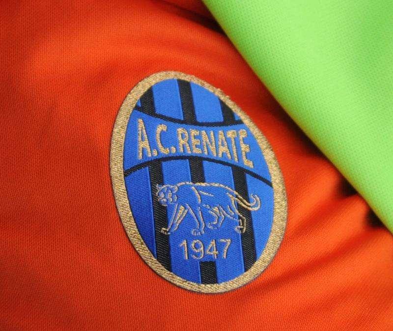 Renate, tutto sulla punta. E se ci fosse l'occasione giusta...