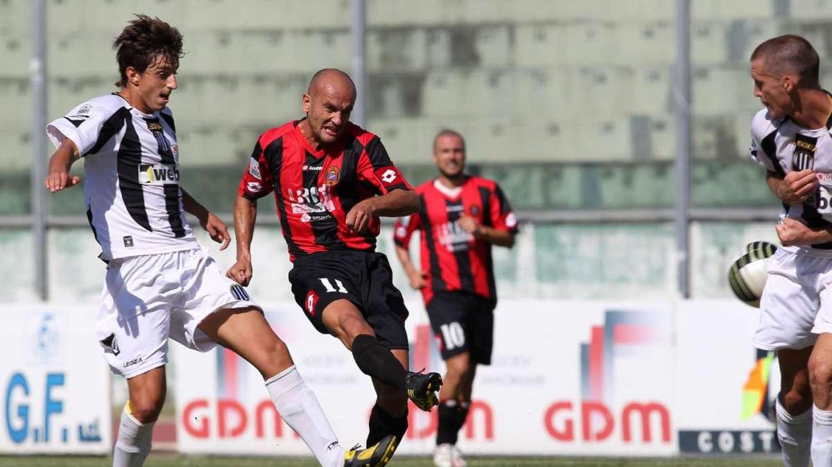 Vigor Lamezia, a giorni l'accordo con Zeytulaev