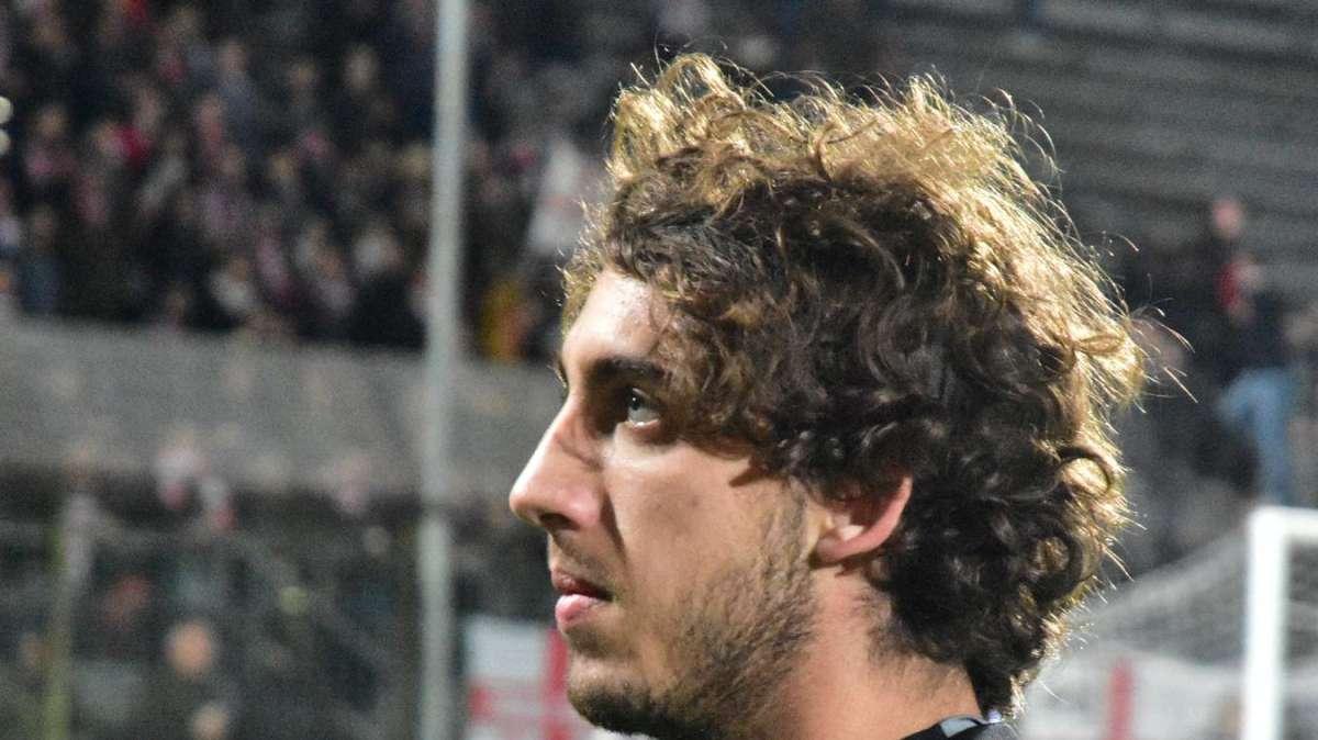 UFFICIALE - Fermana, tesserato Fabris. Avrà la maglia numero 16