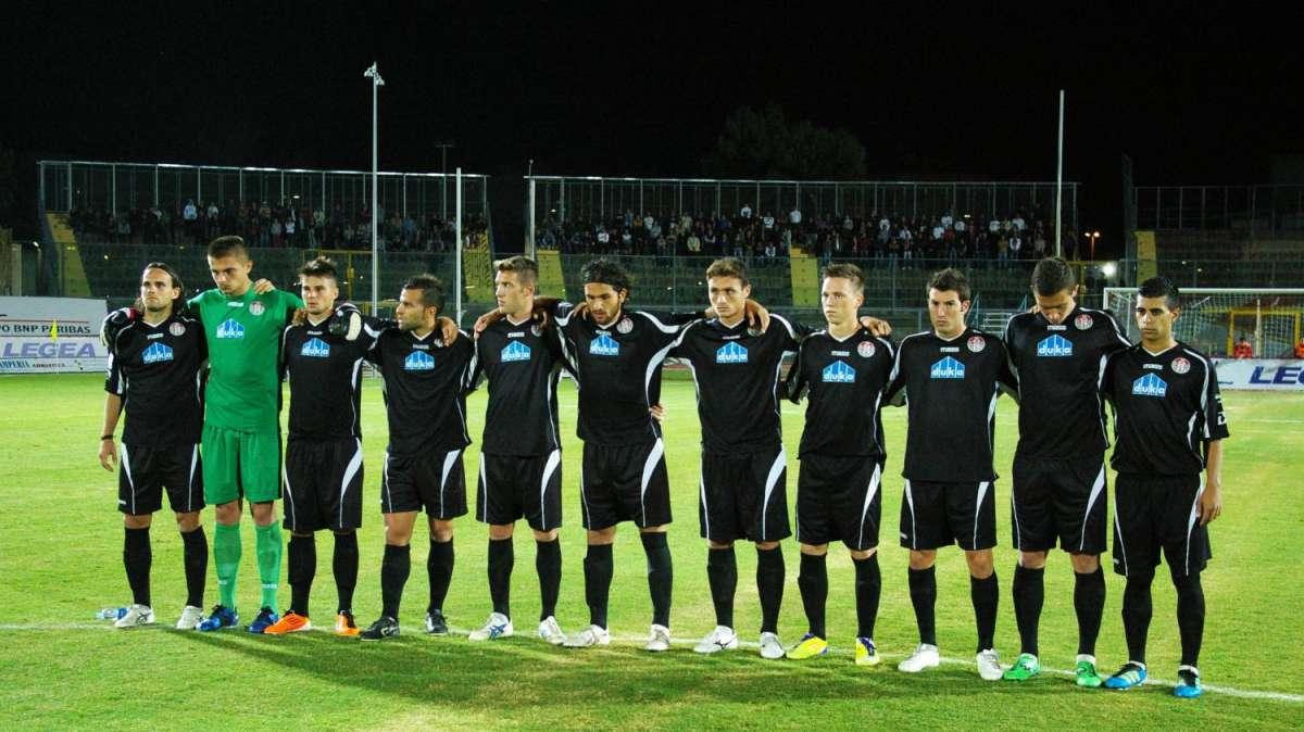 SudTirol, amichevole col Trento per prepararsi al campionato
