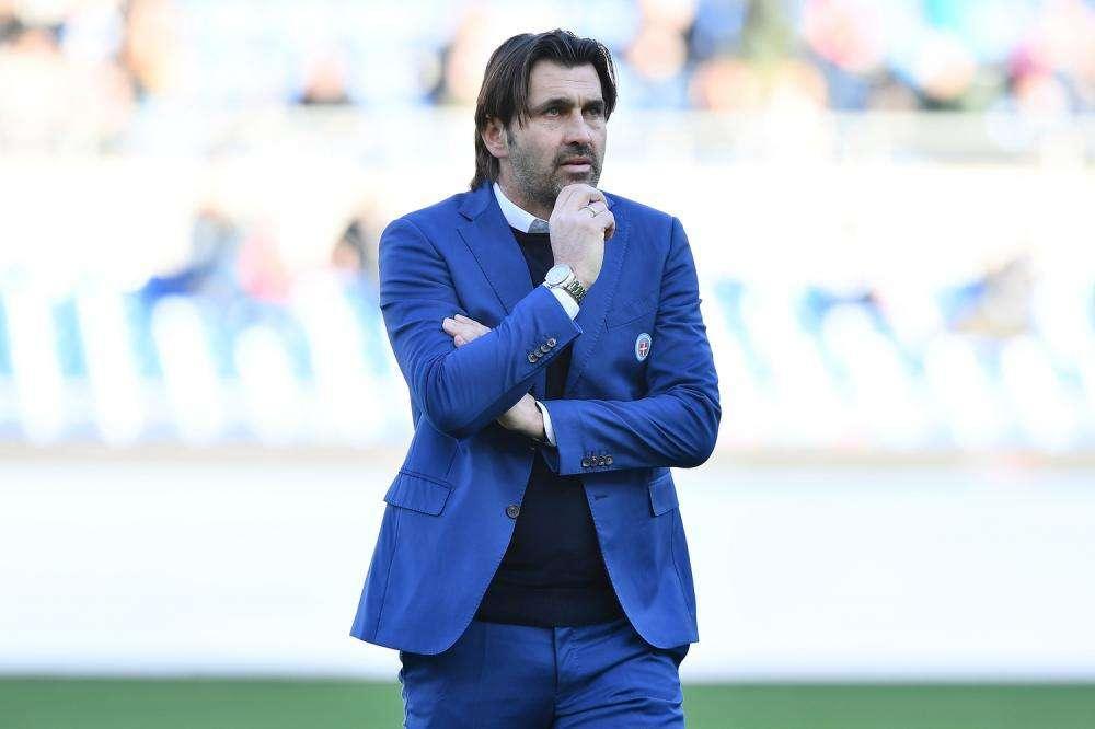 INTERVISTA TC - Viali: "Troppi esoneri? In Italia si decide con la pancia"