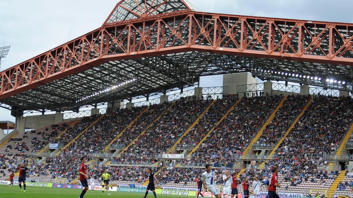 Triestina-Fermana, Lodi titolare: le formazioni ufficiali