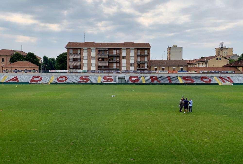 Pianese, Vavassori: "Le cose girano male da qualche partita"