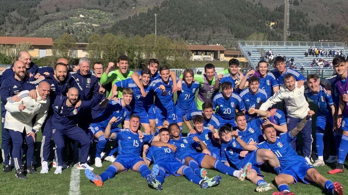 SPAL, Prati: "Giocare una finale Mondiale con la maglia azzurra un orgoglio unico"