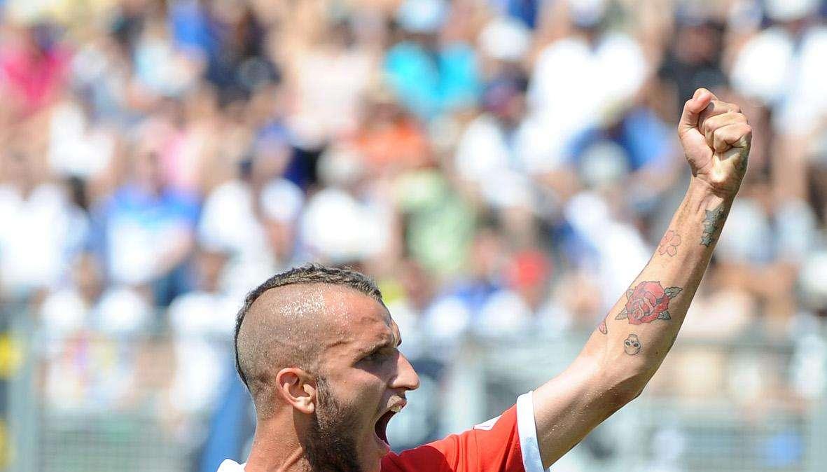 Pisa, l'ex Suagher ha due richieste in Serie A