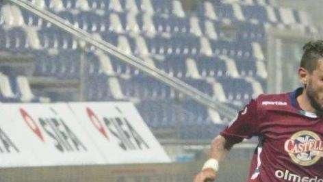 Virtus Francavilla, preso Bovo a centrocampo: oggi in ritiro