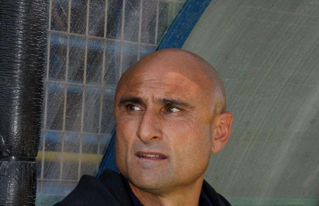 Santarcangelo, incontro in corso Melini-Firicano