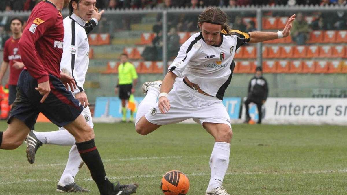 1^ Divisione, Cesarini dona il sorriso al Savona. Pro Patria fanalino di coda