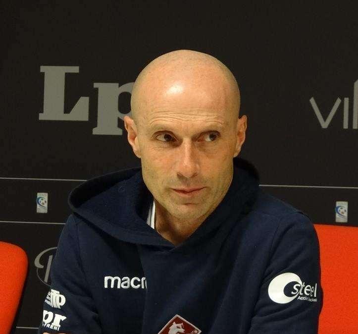 INTERVISTA TC - Piacenza, Franzini: "Non sono d'accordo sulla C d'elite"