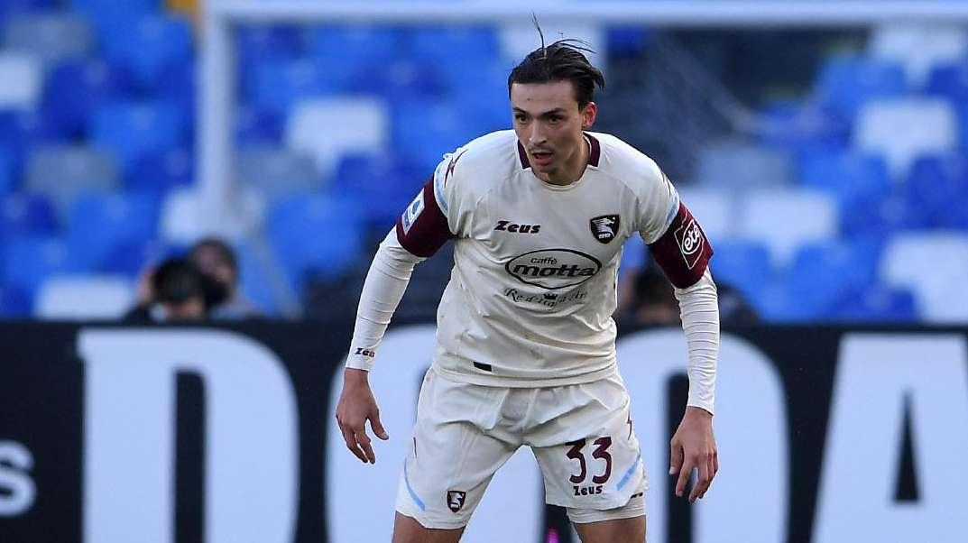 TC - Padova, dal Como arriva il difensore Delli Carri