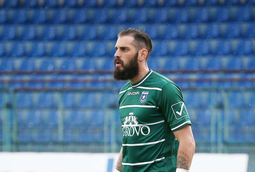 Dopo la Paganese il portiere Leonardo Fasan riparte dal Nola