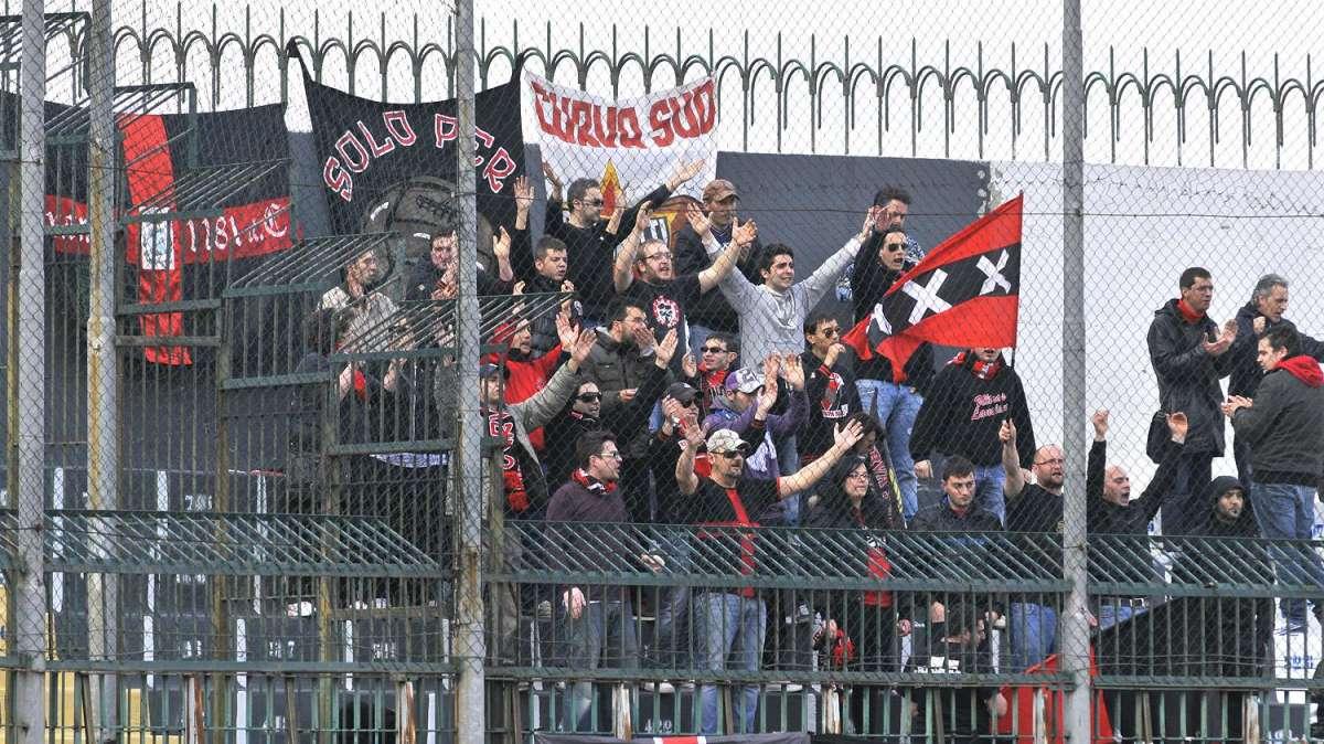 Lanciano, con la Carrarese per restare in vetta