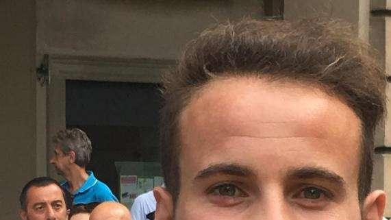NOTIZIA TC - Imolese, in arrivo Ranieri in prestito dall'Atalanta