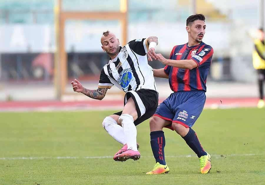 NOTIZIA TC - Sicula Leonzio, Arcidiacono verso il Messina