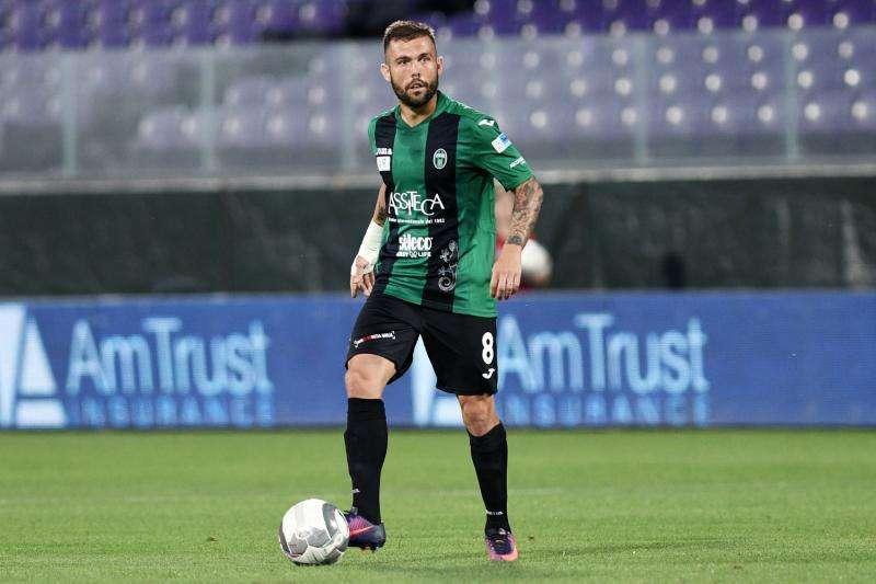 Pordenone, tanti pretendenti per Burrai