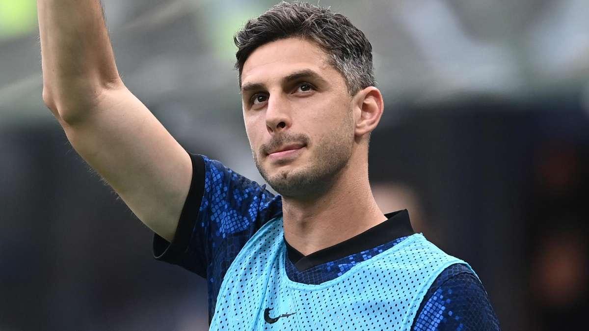 Bari, Bettella e Cittadini per la difesa. E si sognano Ranocchia e Ceppitelli