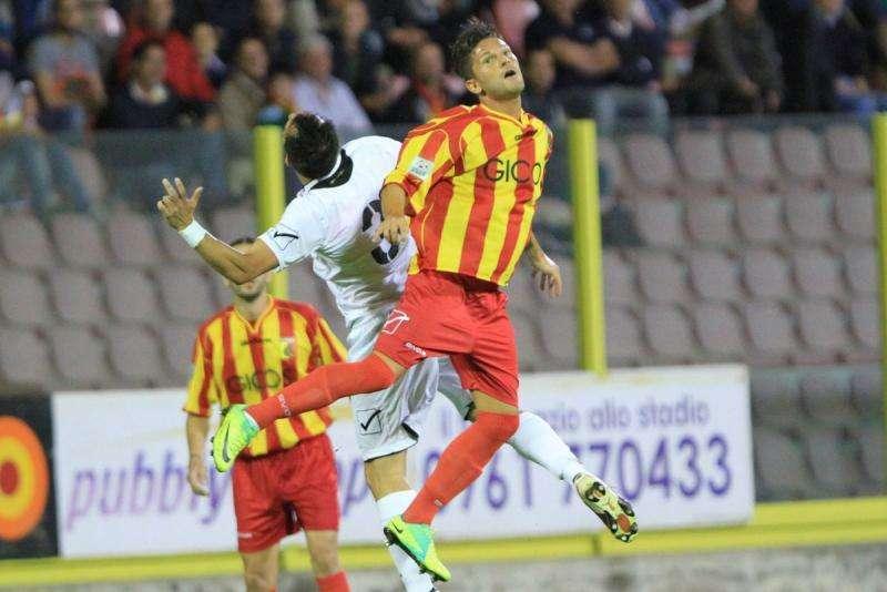 Catanzaro, una punta va in Serie B
