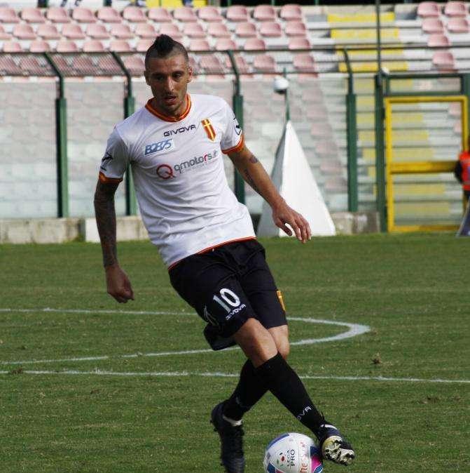 L'ex Lega Pro Guadalupi va in D