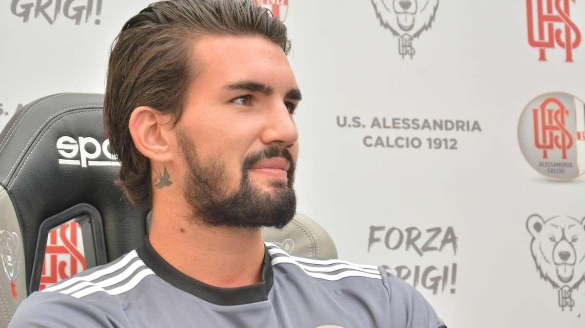NOTIZIA TC - Feralpisalò, piace il portiere Crosta dell'Alessandria