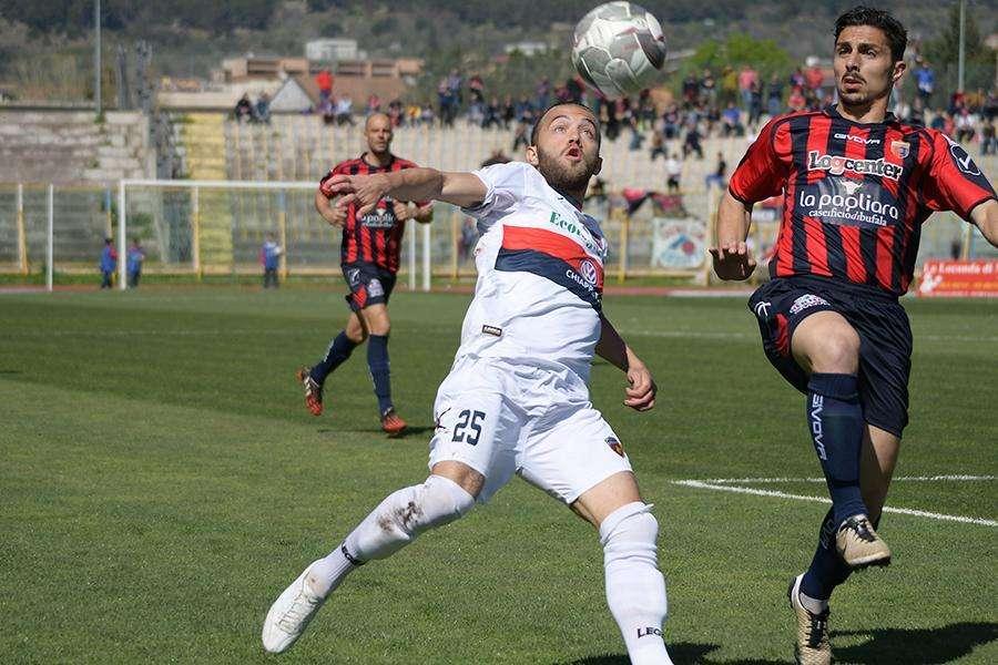 NOTIZIA TC Cosenza, Baclet e Mungo potrebbero rinnovare