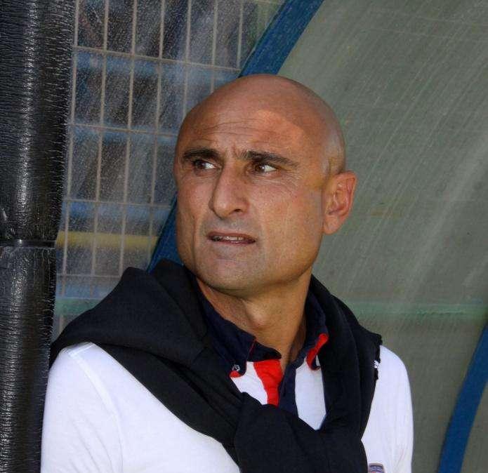 INTERVISTA TC - Firicano: "Per i playoff ci sono tante squadre competitive"