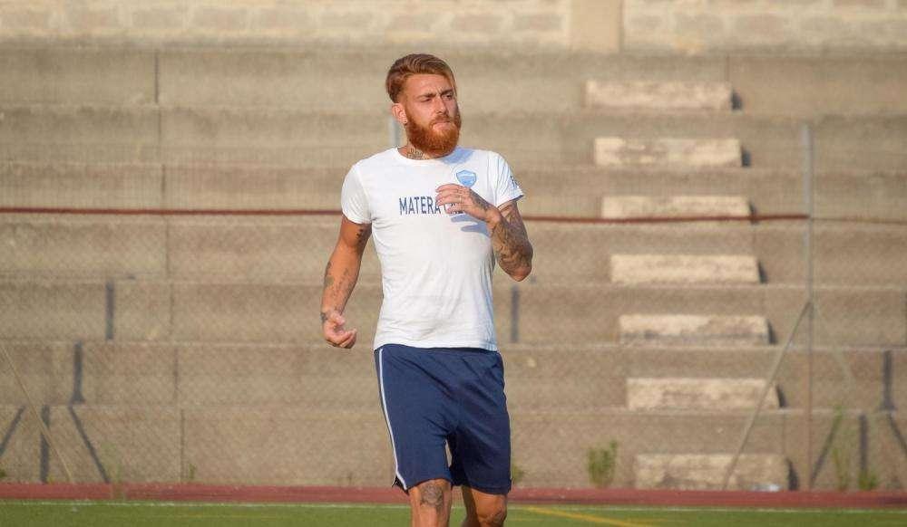 NOTIZIA TC Casertana, per la difesa in prova Meola