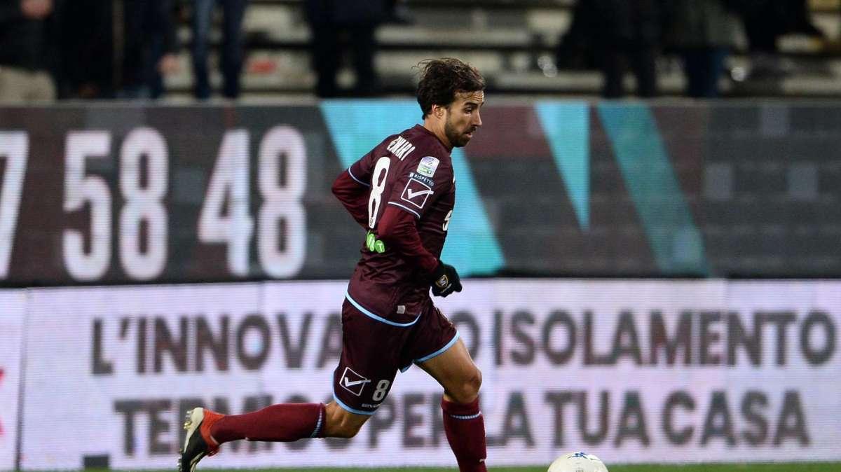 Cesena, dalla Lazio in arrivo Di Gennaro per la mediana bianconera