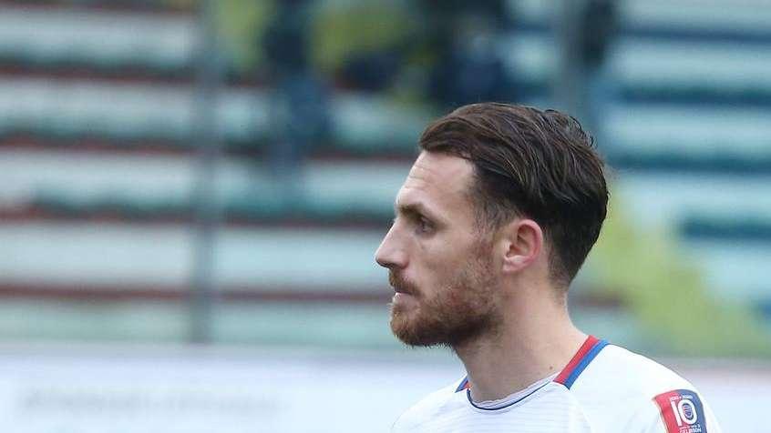 Gelbison, Uliano: "Monopoli, per noi sarà una partita fondamentale"