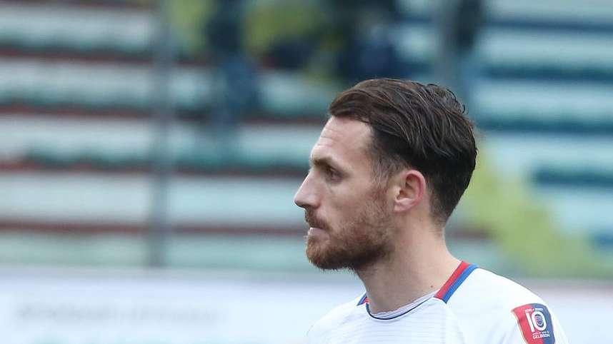 Gelbison, Uliano: "Sono pronto per la C dopo questa storica stagione"