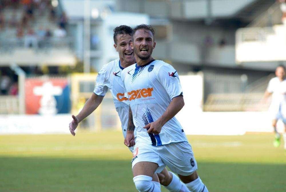 Carpi, dal Parma può arrivare in prestito Lorenzo Simonetti