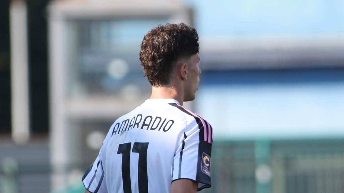 Top & Flop di Carpi-Juventus Next Gen