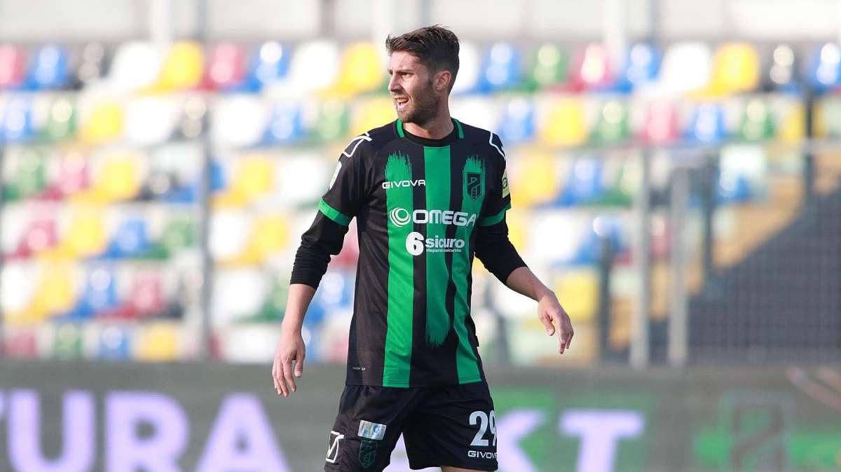 Bari, Scavone: "Rinnovo? Atto di fiducia club, devo ripagarla in campo"