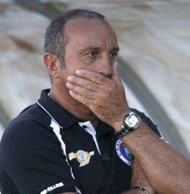 Gavorrano, Magrini: "Villacidrese è squadra prestante, equilibrata e compatta"
