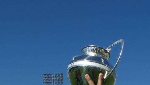 TOP NEWS ORE 20 - Il calendario di Coppa. Piacenza prosciolto