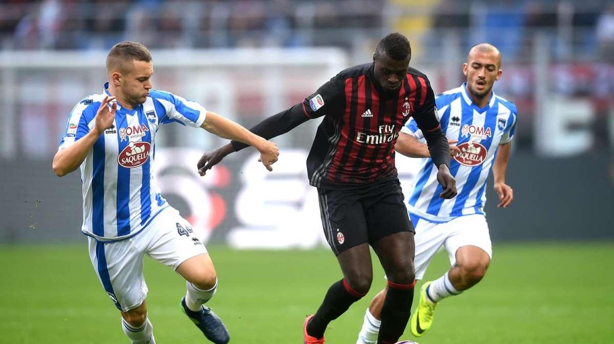 Monopoli, Fornasier: "Contenti per i tre punti, meriti di tutta la squadra"