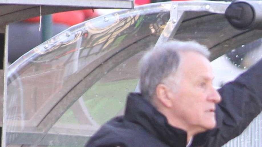 Tesser ricorda la cavalcata dalla C alla A col Novara: "Momento indelebile"