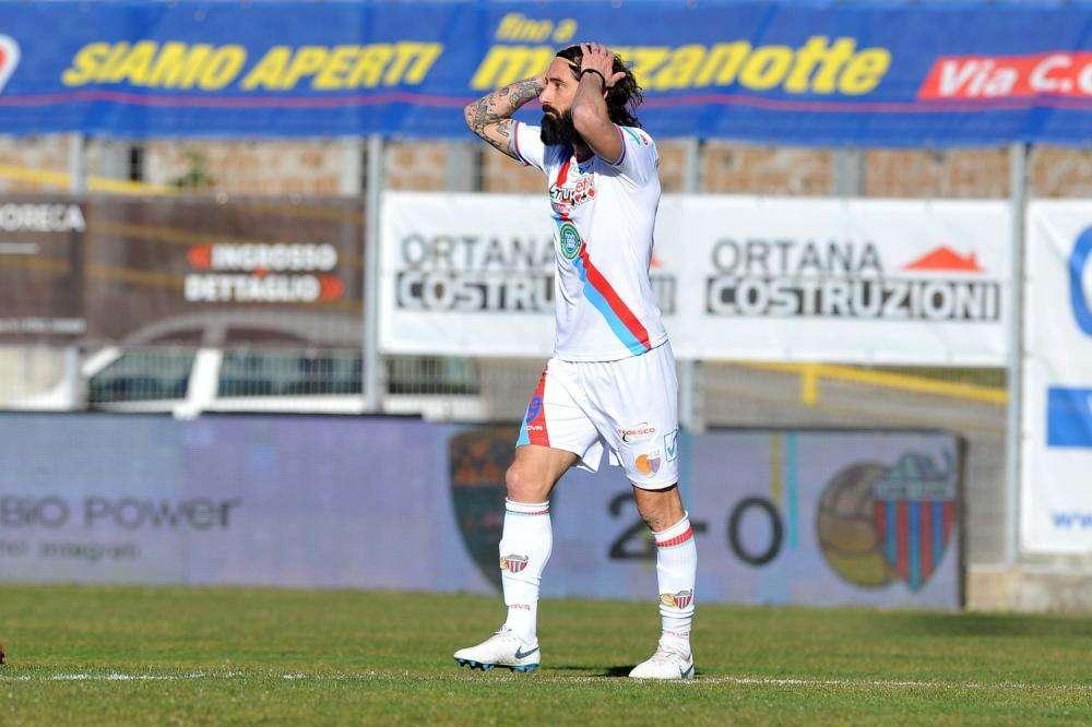 Triestina, sfida aperta a Padova e Vicenza per Marotta