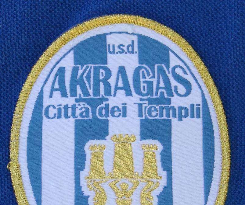 NOTIZIA TC Akragas attento, il Teramo è su Sepe