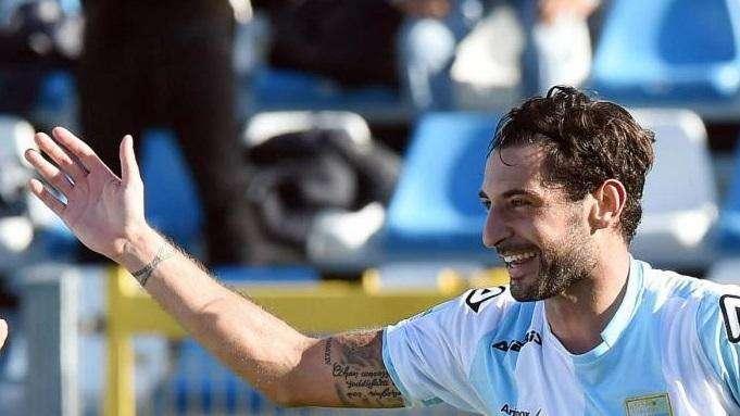 NOTIZIA TC Viterbese, Sini piace a Vicenza e Reggina