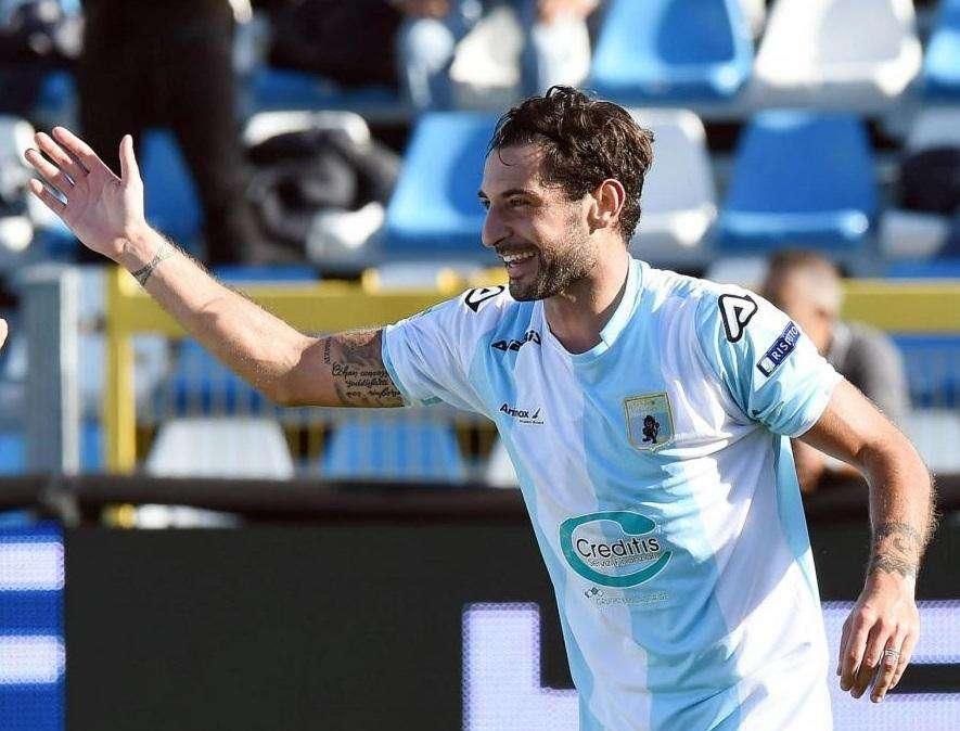 Catania, torna attuale il nome di Sini per la difesa